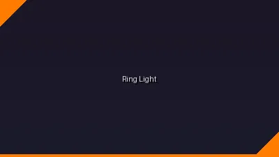积分兑换 - LED环形补光灯 | BOB体育 积分商城