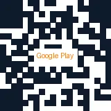 Google Play下载二维码 - 每日大赛 BOB体育 APP