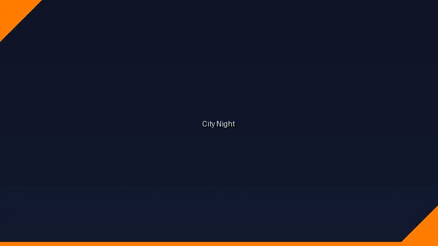 城市夜景主题赛 - BOB体育 视频创作挑战